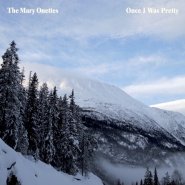 Once I Was Pretty cover